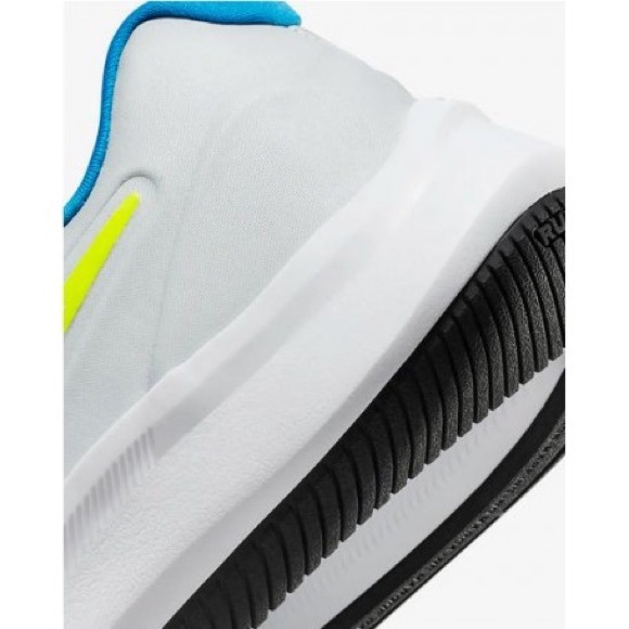 BRAND NEW Nike Kids' Grade School Star Runner 3 Sneakers, Boys', Slip On, Run - Picture 6 of 7